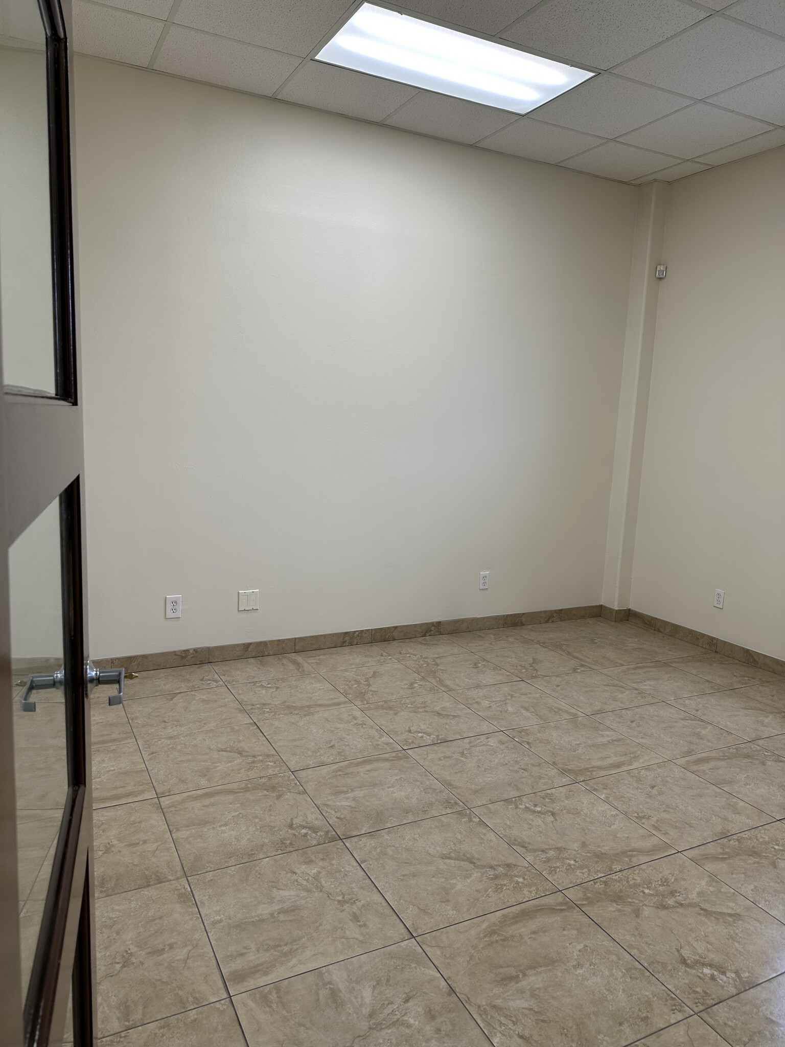Flex Space Available in McAllen